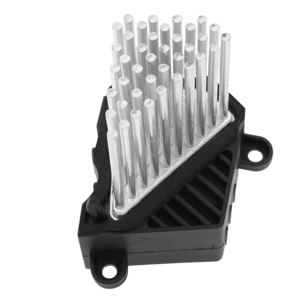 Heater Blower Motor Resistor For - E46 E39 X5 X3 1 4851175616208