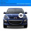 Car Front View Logo Embedded Camera for 2/3/5/6 -7 5