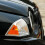For Compass 2007-2010 Car Parking Light Turn Signa 5