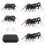 82PCS Terminal Extractor Removal Tool Kit Depinnin 1