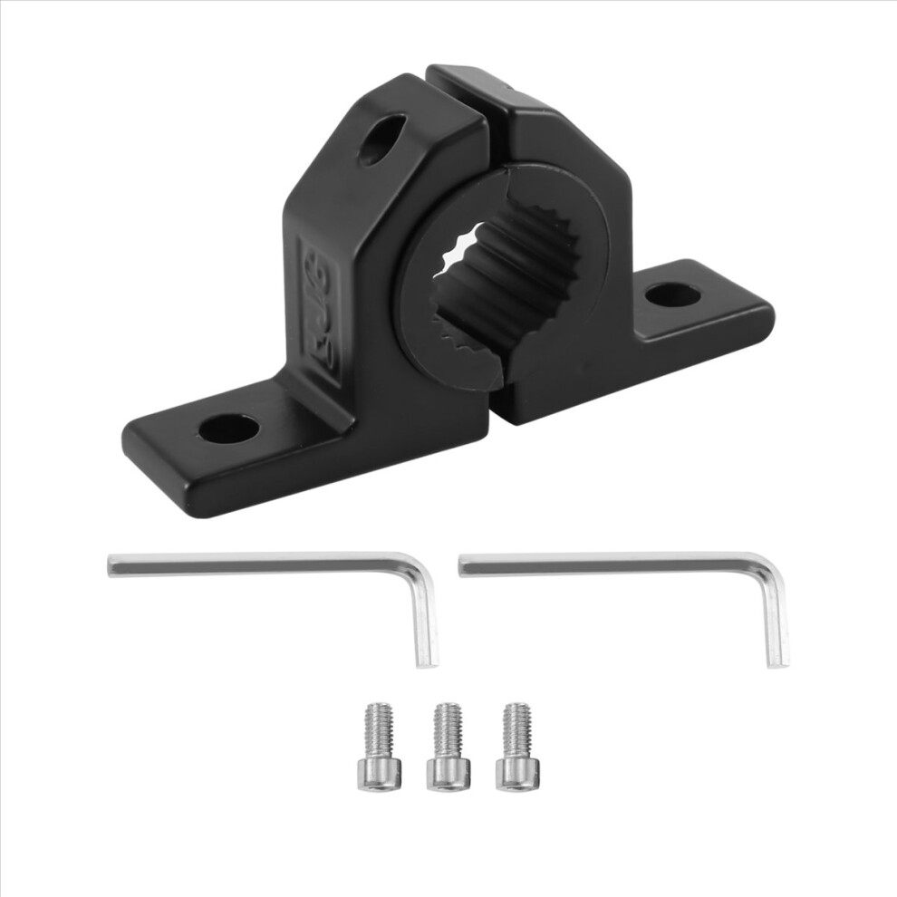 Universal 2Pcs Mount Bracket Fog Driving Spo Light 4853800916783