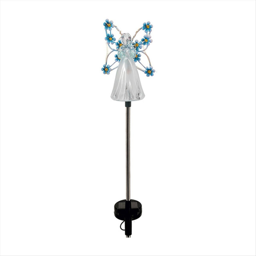 Waterproof Solar Angel Lights Outdoor Fairy Landsc 4853800920124