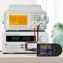 ATORCH UD24 USB Tester Type-C 2.4Inch Digital Volt