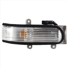 Right Side(Rh)Wing Mirror Door Indicator Lens Turn