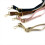 Handbags Bags Leather Shoulder Strap Adjustable fo 5