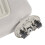 Right Beige Car Sun Visor Shade for 2007-2011 With 8