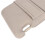 Right Beige Car Sun Visor Shade for 2007-2011 With 9
