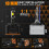 1Pair/110W High Quality V31 LED for New D Series C 5