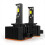 1Pair/110W High Quality V31 LED for New D Series C 3