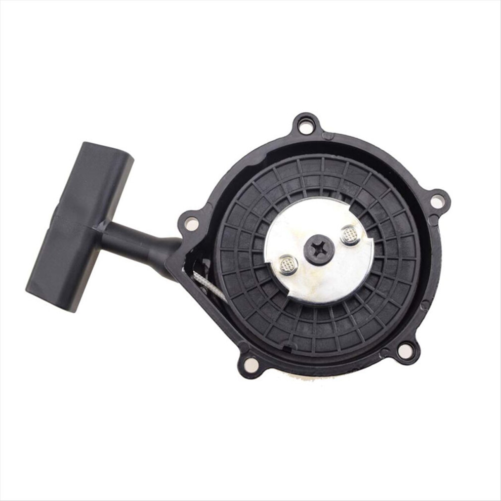 Engine Pull For Gy6 150Cc 180Cc 200Cc 250 260 Hand 4853800924689