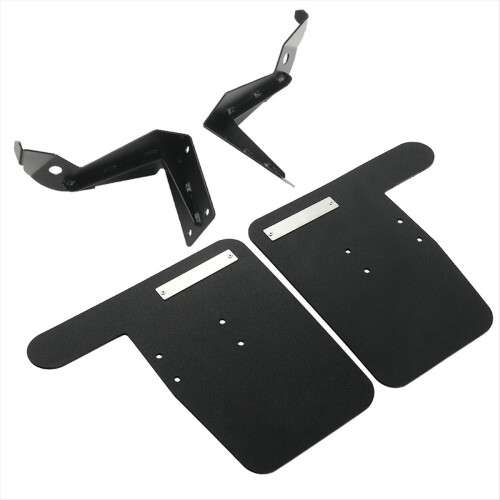 Trailing Arm Guards Mud Guard for X3/X3 Turbo R /X 2