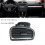 Car Dashboard Air Conditioning Vents AC Vent Outle 3