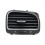 Car Dashboard Air Conditioning Vents AC Vent Outle 4
