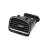 Car Dashboard Air Conditioning Vents AC Vent Outle 9