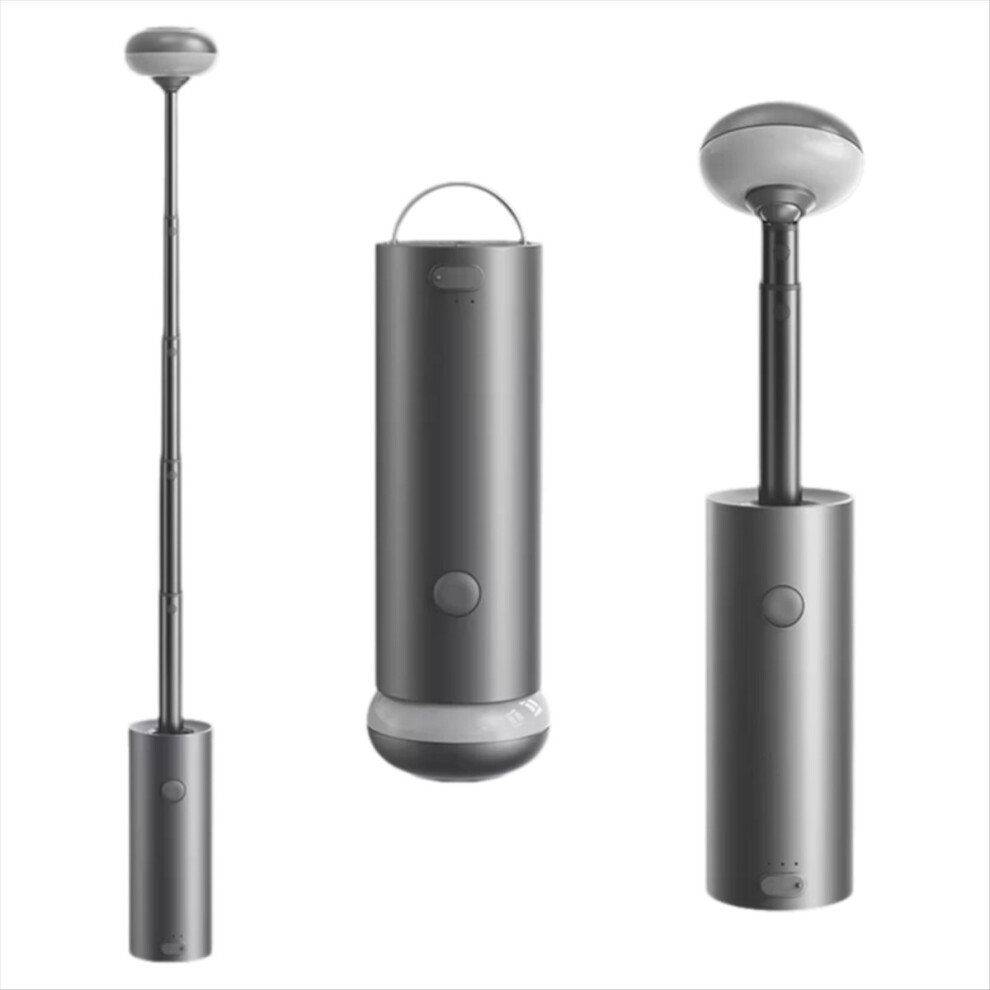 Multifunctional Camping 5000Mah Rechargeable Light 4853800921121
