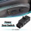 Front Right Side Car Power Seat Switch Fit for 3.6 9