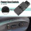 Front Right Side Car Power Seat Switch Fit for 3.6 3