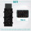Front Right Side Car Power Seat Switch Fit for 3.6 5