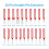 Terminal Removal Tool Kit 39 Pcs, Upgraded Pin Ext 6