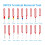 Terminal Removal Tool Kit 39 Pcs, Upgraded Pin Ext 5