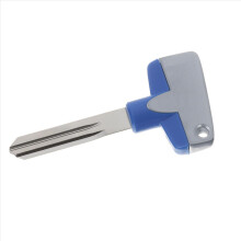 Car Key Blank Plate for FORESTER LEGACY 1998-2008