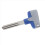 Car Key Blank Plate for FORESTER LEGACY 1998-2008 1
