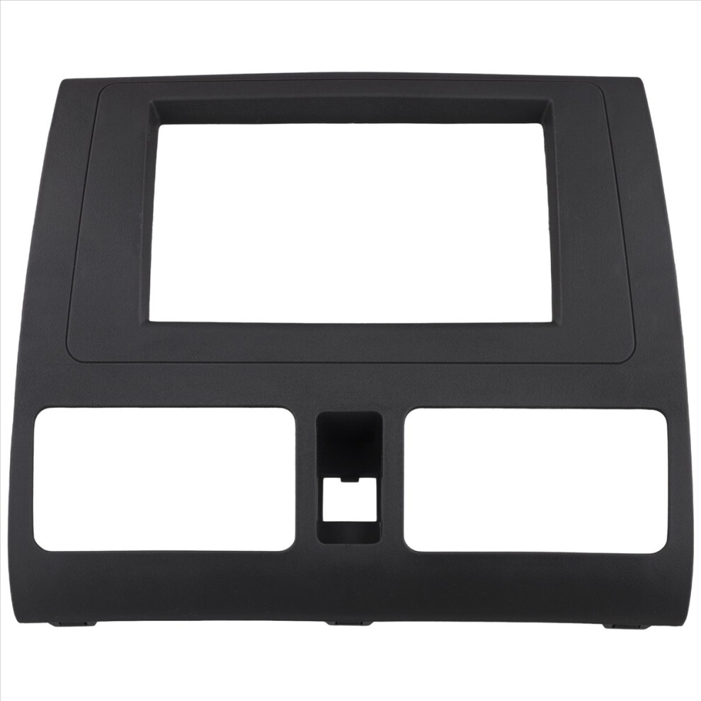 2Din Car Radio Fascia Frame Dvd Gps Navigation Mp5 4852555567318