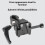 Camera Super Clamp with Universal V-Lock Mount Qui 5