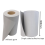 Insulating Silicone Cloth, 300mm Wide Grey Soft No 3