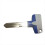 Car Key Blank Plate for FORESTER LEGACY 1998-2008 3