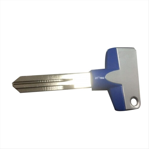 Car Key Blank Plate for FORESTER LEGACY 1998-2008 2