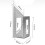 Multifunctional Square 45+90 Degree Gauge Angle Ru 9