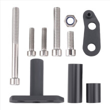 Accessories Stabilizer Steering Damper Mounting B