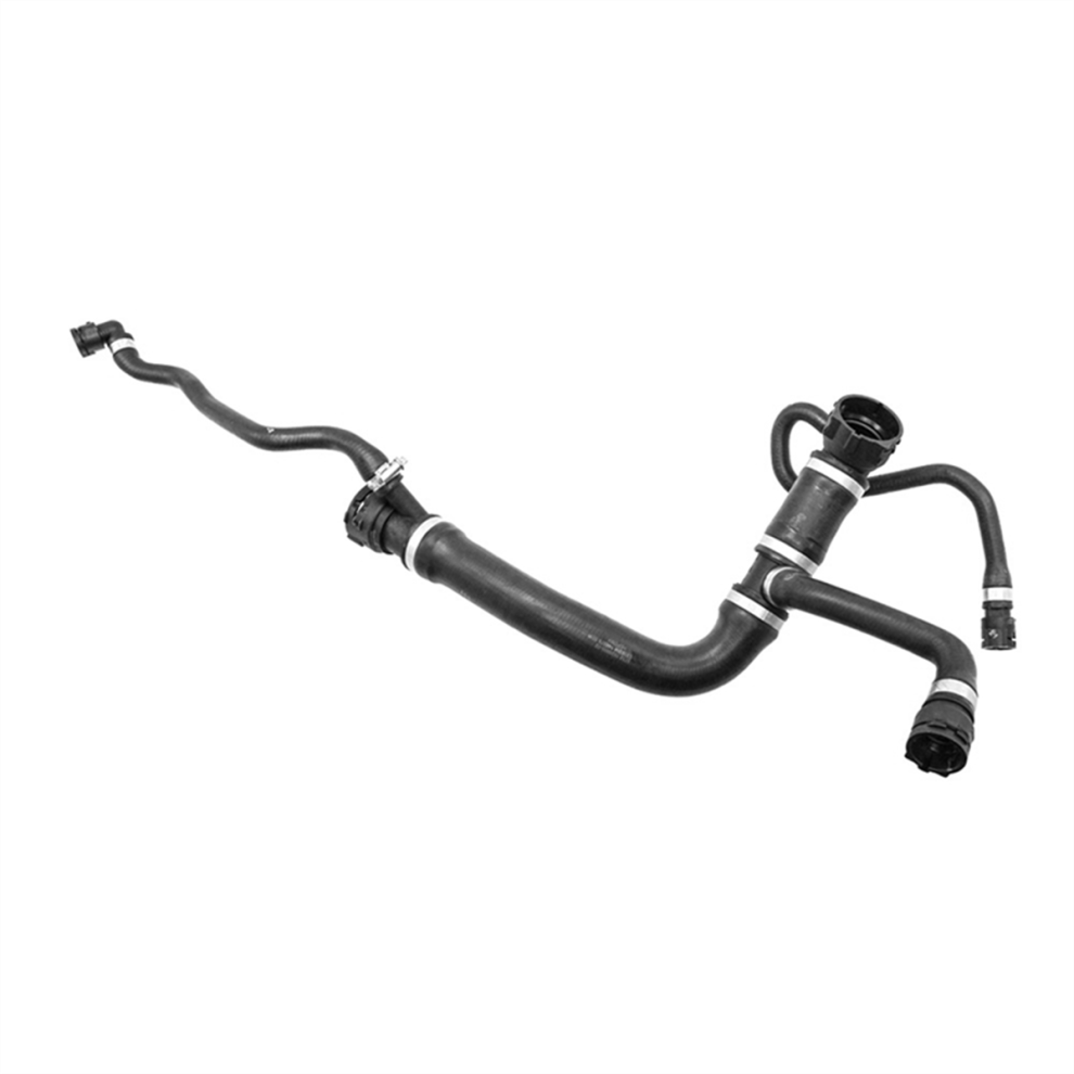 Engine Radiator Upper Coolant Hose 17127526856 For 4851732465454