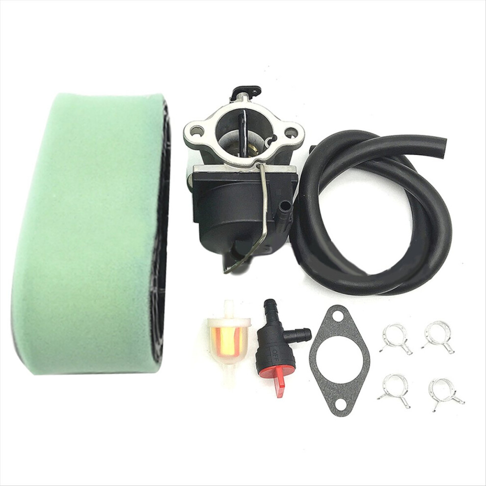 640065A 640065 Carburetor Tune Up Kit For Ohv110 O 4852555589884