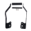 GPS/SMART PHONE Navigation GPS Plate Bracket Adap 2
