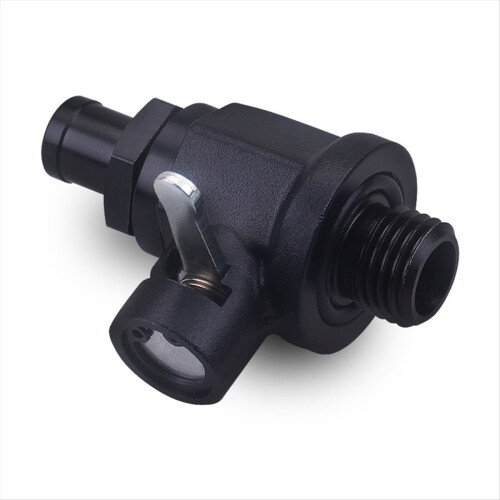 Car M14 X 1.5 Oil Pan Screw Plug Kit Engine Drain 2