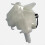New High Quality Car Engine Coolant Tank Expansion 6