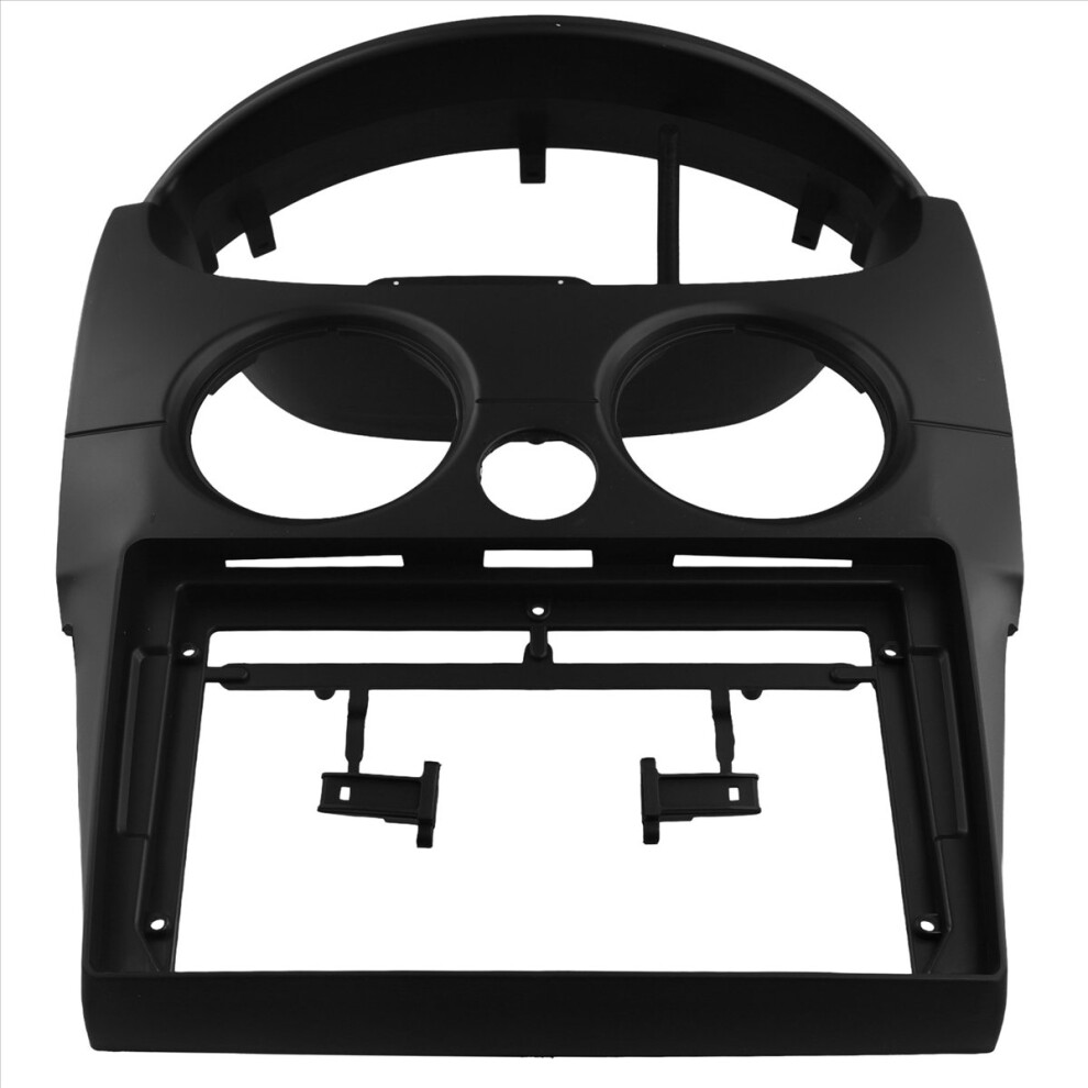 9Inch Radio Fascia Frame For Spark 2010-2017 Stere Light 4852555569688