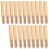 20 Pcs Sandpaper Pencil Sharpener, Art Sharpener S 2