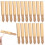 20 Pcs Sandpaper Pencil Sharpener, Art Sharpener S 3