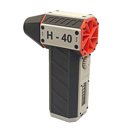 Mini Air Blower Handheld Electric Fan 40MM Brushle 1