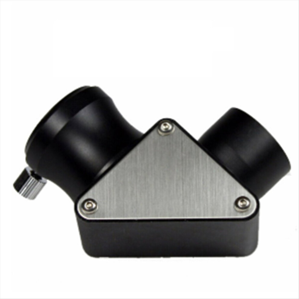 Diagonal Adapter 1.25 Inch 90-Degree Zenithal Pris 4852555569510