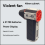 Mini Air Blower Handheld Electric Fan 40MM Brushle 4
