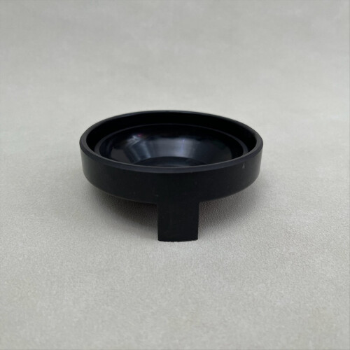 Headlight Seal Cover Dust Cap Lid for A4 B8 6Q0941 2