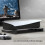 For Console Horizontal Stand Upgraded Desk Base Ho 3