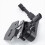 9817443780 Car Rear Headlight Level Sensor for 400 9