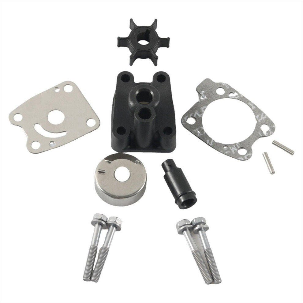 6Bx-Wg078-00 Outboard Motor Water Pump Repair Kit 4852555570868