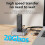 Dual-Bay M.2 NVME SSD Clone NVme Reader 20Gbps US 4
