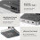 Dual-Bay M.2 NVME SSD Clone NVme Reader 20Gbps US 8